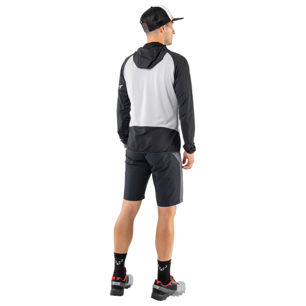 Chaqueta Hombre Transalper Light Polartec®