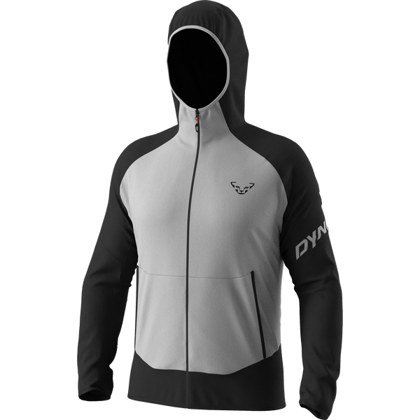 Chaqueta Hombre Transalper Light Polartec®