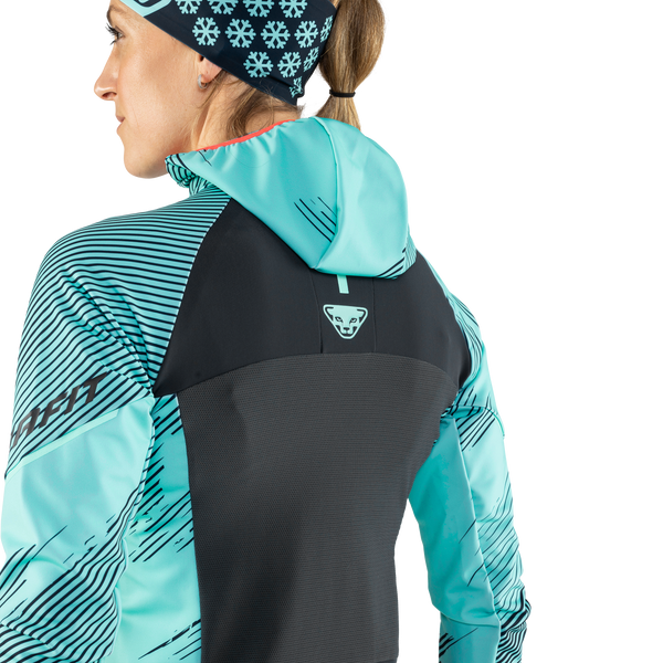 Chaqueta Mujer Mezzalama Race