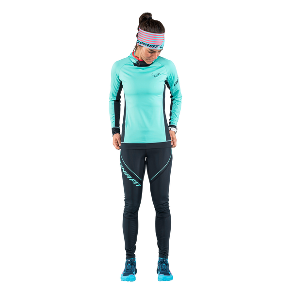 Calzas Mujer Dynafit Winter Running W Tights