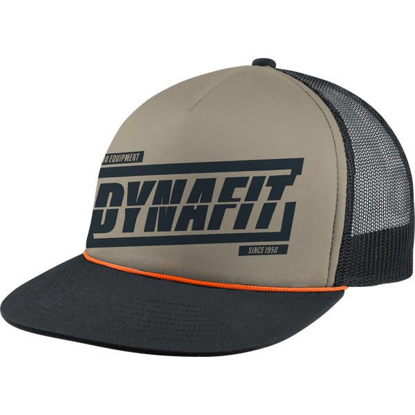 Jockey Graphic Trucker Cap