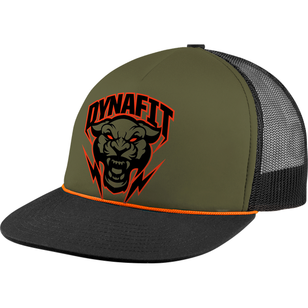 Jockey Graphic Trucker Cap