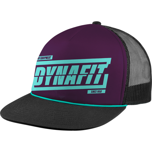 Jockey Graphic Trucker Cap