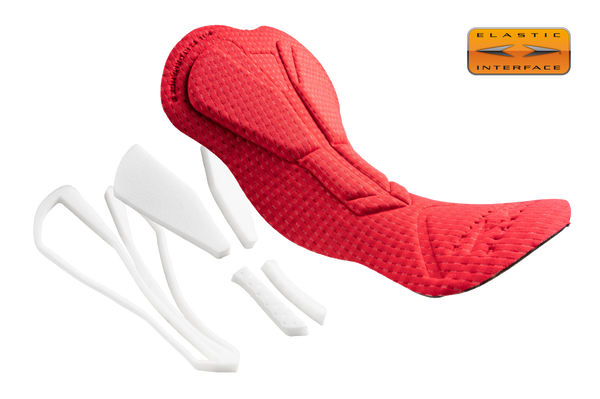 Calzas Ciclismo Hombre Ride Padded Under