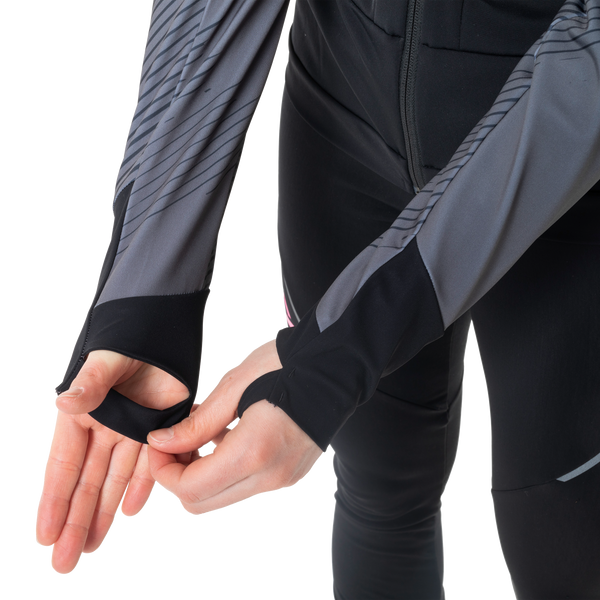 Chaqueta Mujer Mezzalama Race