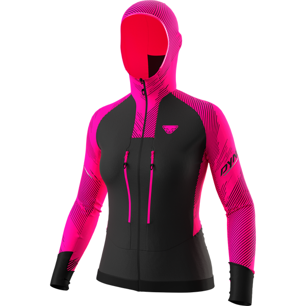 Chaqueta Mujer Mezzalama Race