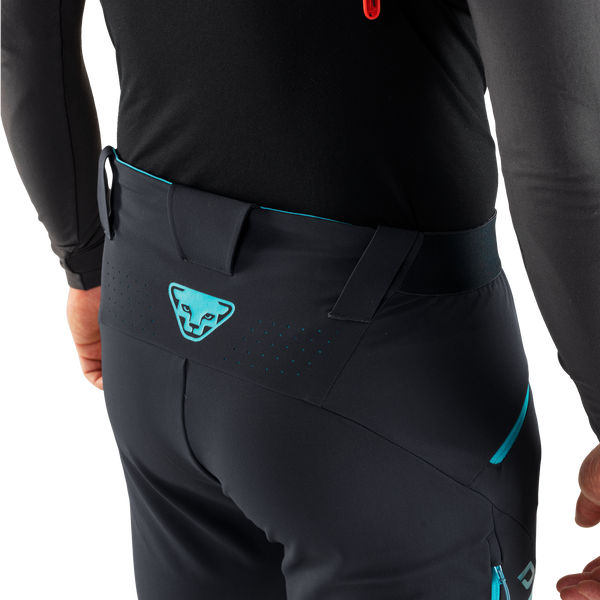 Pantalones TLT Touring DST