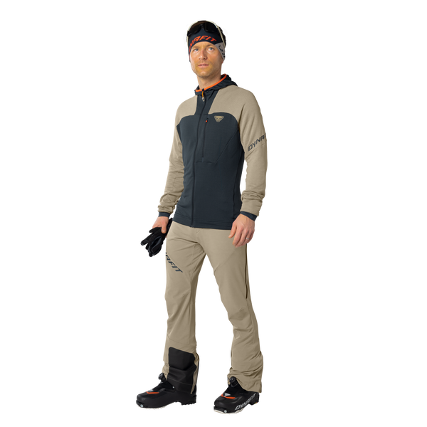 Pantalones TLT Touring DST