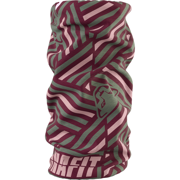 Bandana Dynafit Logo Neck Gaiter