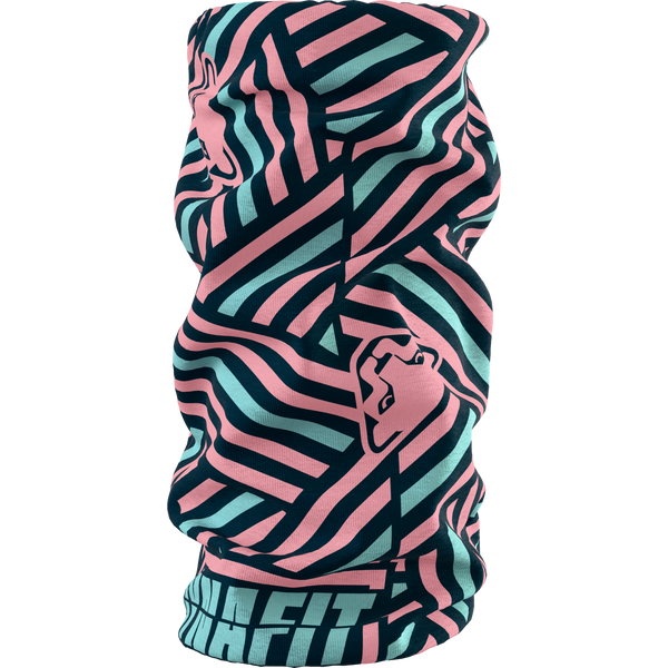 Bandana Dynafit Logo Neck Gaiter