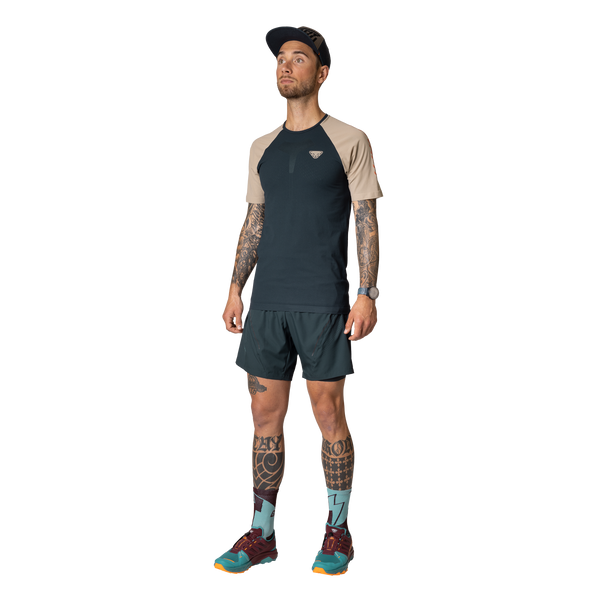 Polera Hombre Ultra S Tech