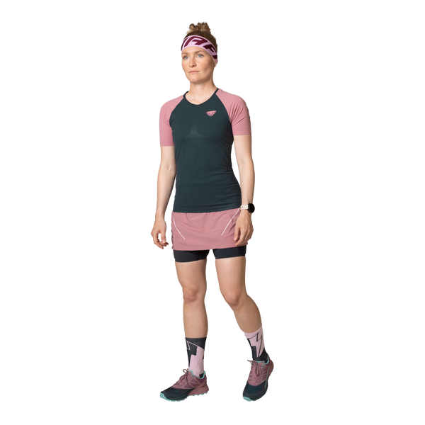 Polera Mujer Ultra S Tech