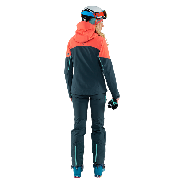 Chaqueta Mujer Radical Infinium Hybrid