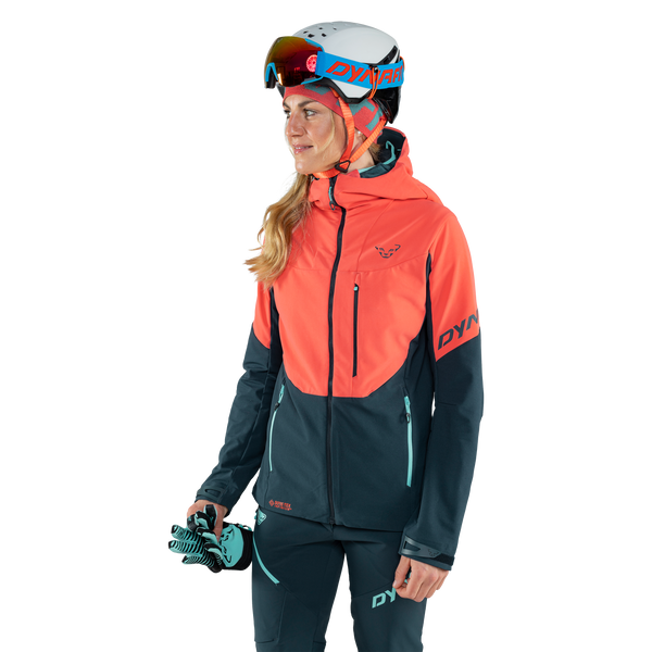 Chaqueta Mujer Radical Infinium Hybrid