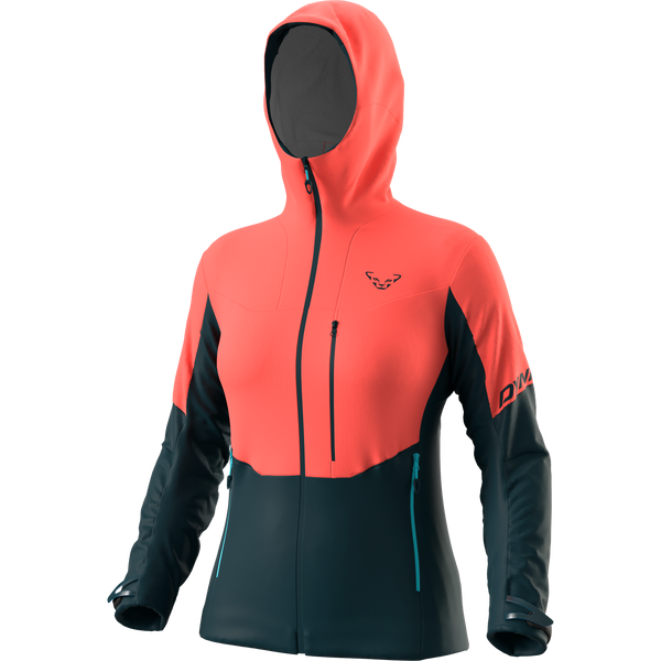 Chaqueta Mujer Radical Infinium Hybrid