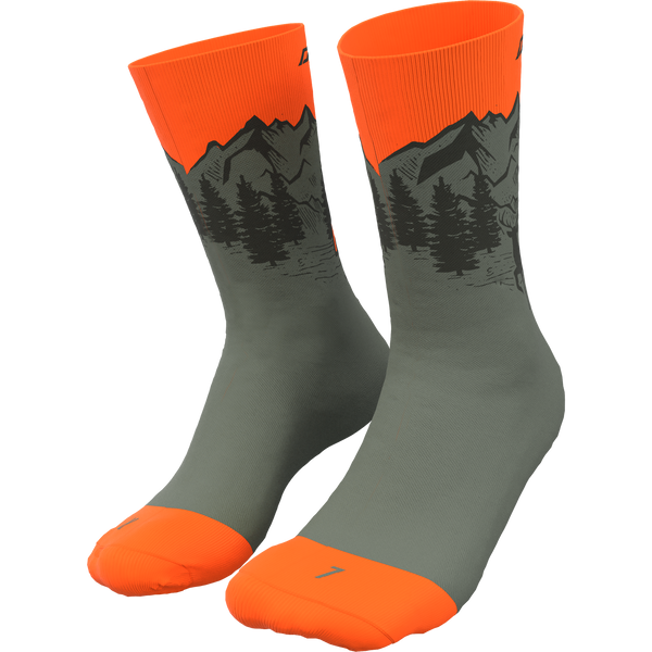 Calcetines Speed Stay Fast SK