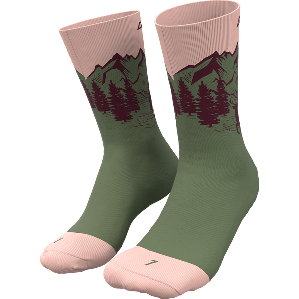 Calcetines Speed Stay Fast SK