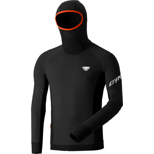 Polera Manga Larga Hombre  Alpine