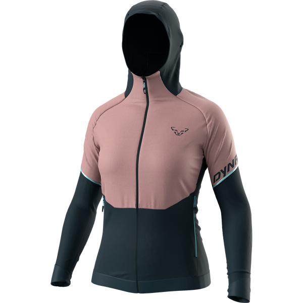 Chaqueta Mujer Alpine Hybrid