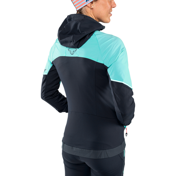 Chaqueta Mujer Alpine Hybrid