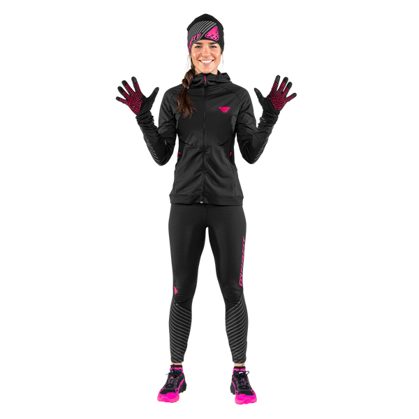 Chaqueta Mujer Alpine Reflective