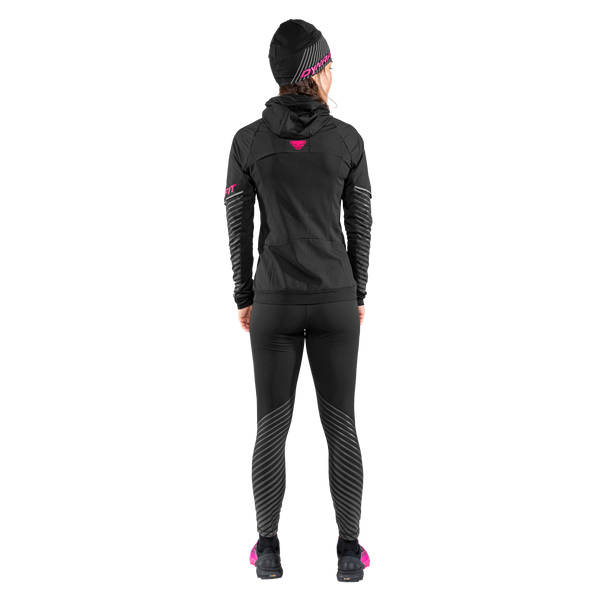 Chaqueta Mujer Alpine Reflective