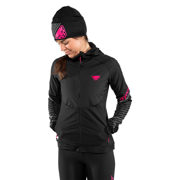 Chaqueta Mujer Alpine Reflective
