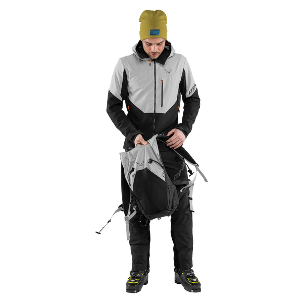 Gorro Fold Up