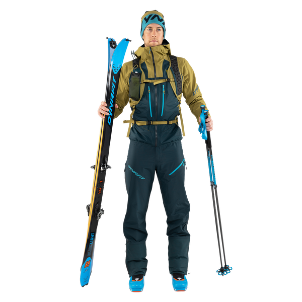 Pantalones Hombre Ridge TLT GORE-TEX®