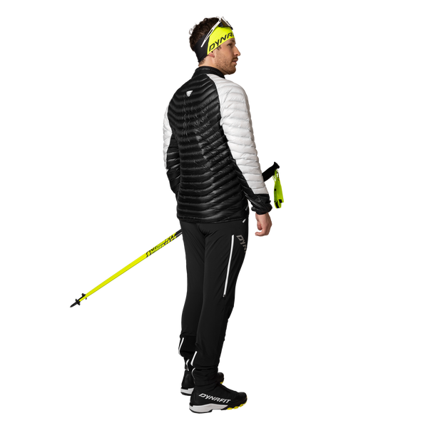 Chaqueta Hombre Elevation