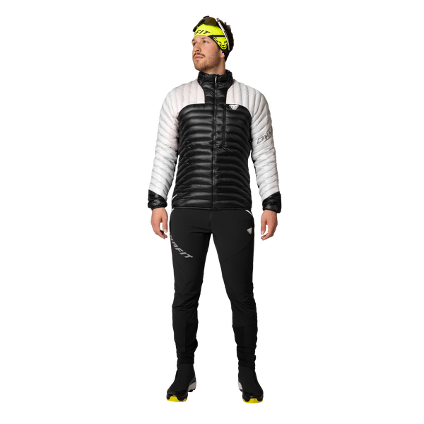 Chaqueta Hombre Elevation