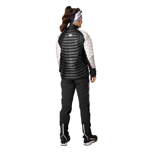 Chaqueta Mujer Elevation