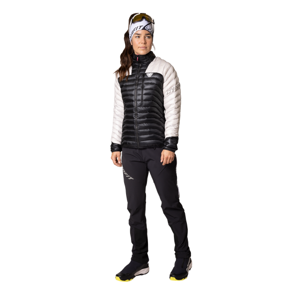 Chaqueta Mujer Elevation