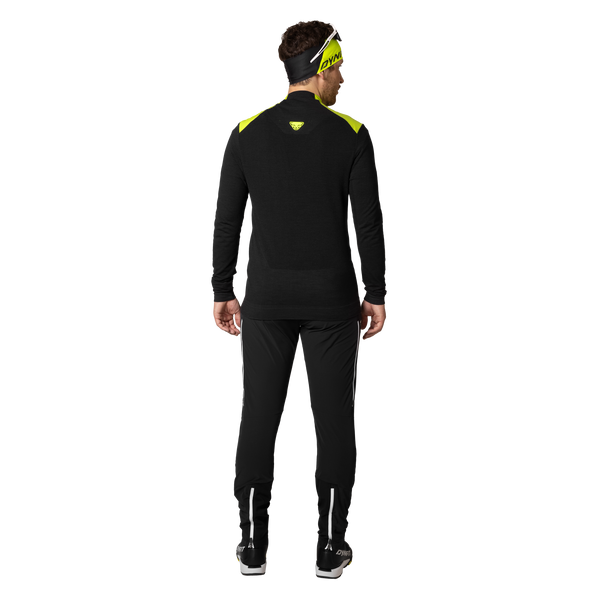 Chaqueta Hombre Elevation Merino