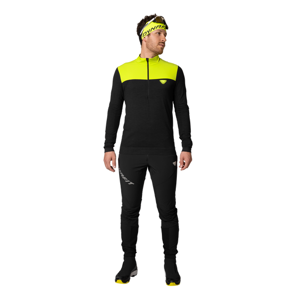 Chaqueta Hombre Elevation Merino