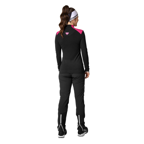Chaqueta Mujer Elevation Merino