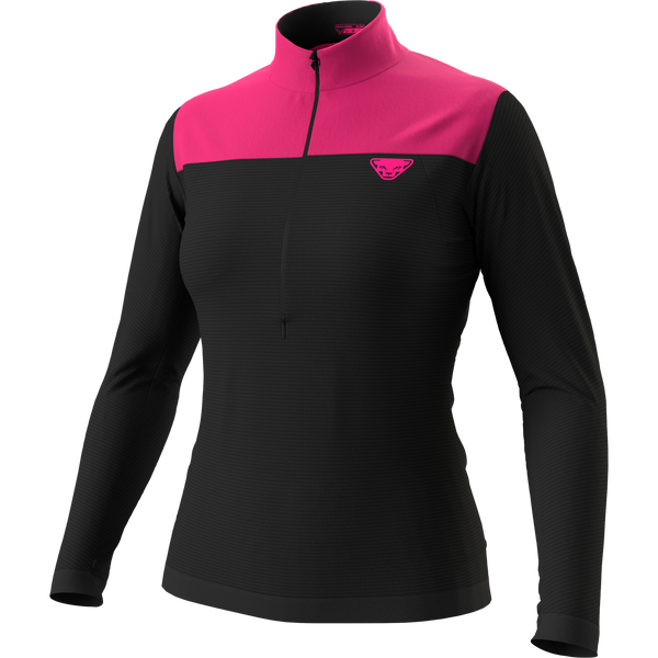 Chaqueta Mujer Elevation Merino
