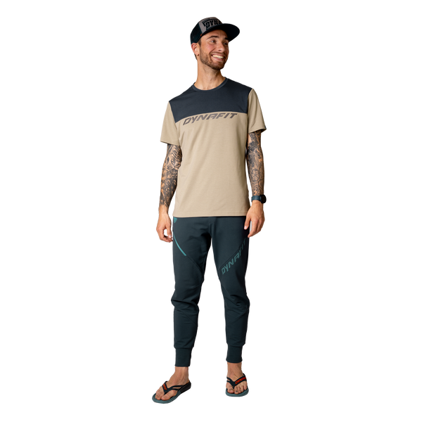 Polera  Hombre 24/7 Drirelease