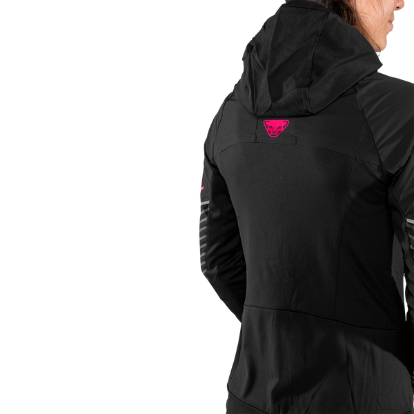Chaqueta Mujer Alpine Reflective
