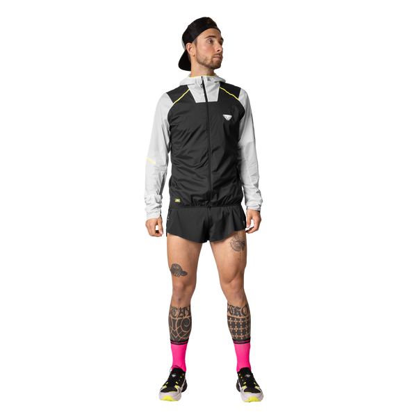 Chaqueta Hombre DNA Wind