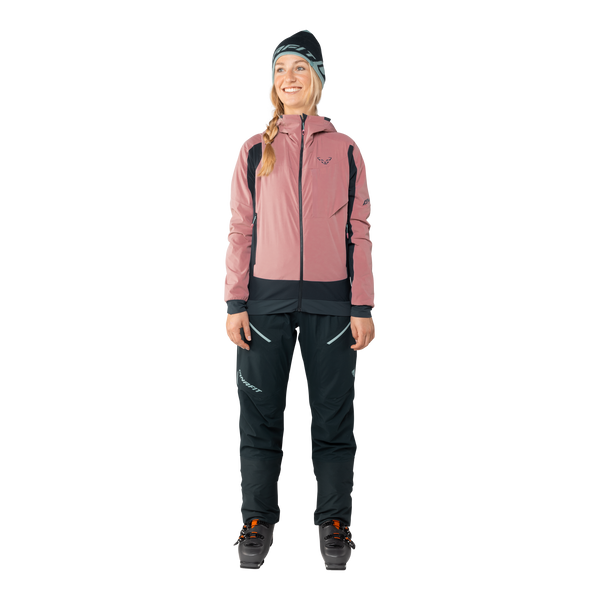 Chaqueta Mujer Tigard Alpha Direct