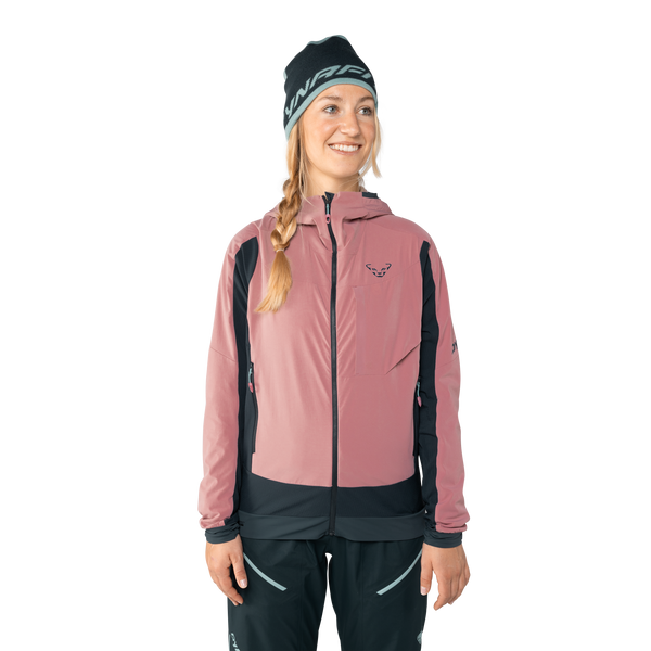 Chaqueta Mujer Tigard Alpha Direct