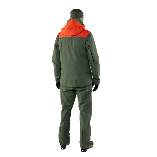 Chaqueta Hombre Ridge GORE-TEX®