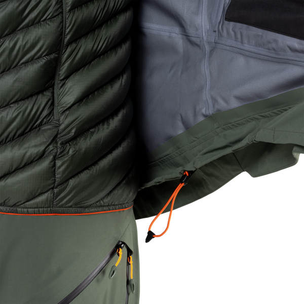 Chaqueta Hombre Ridge GORE-TEX®