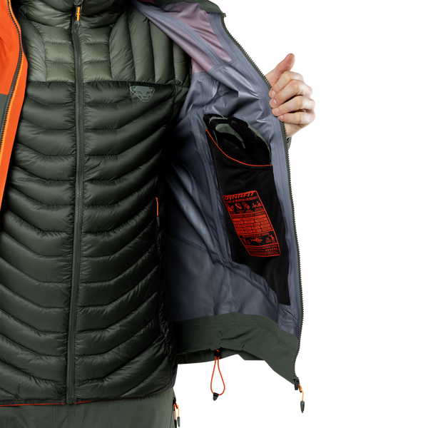 Chaqueta Hombre Ridge GORE-TEX®