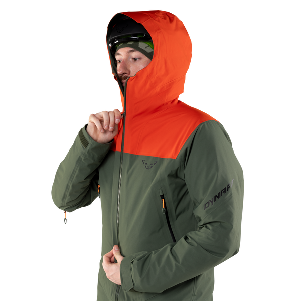Chaqueta Hombre Ridge GORE-TEX®