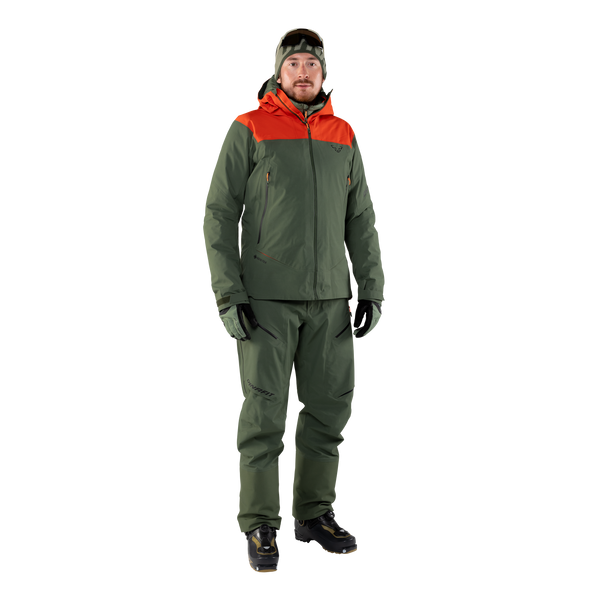 Chaqueta Hombre Ridge GORE-TEX®