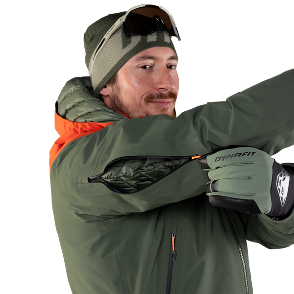 Chaqueta Hombre Ridge GORE-TEX®