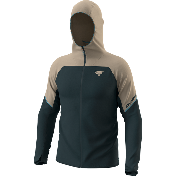 Chaqueta Hombre Alpine Wind 2