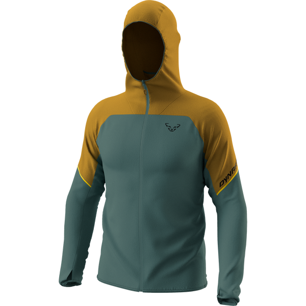 Chaqueta Hombre Alpine Wind 2